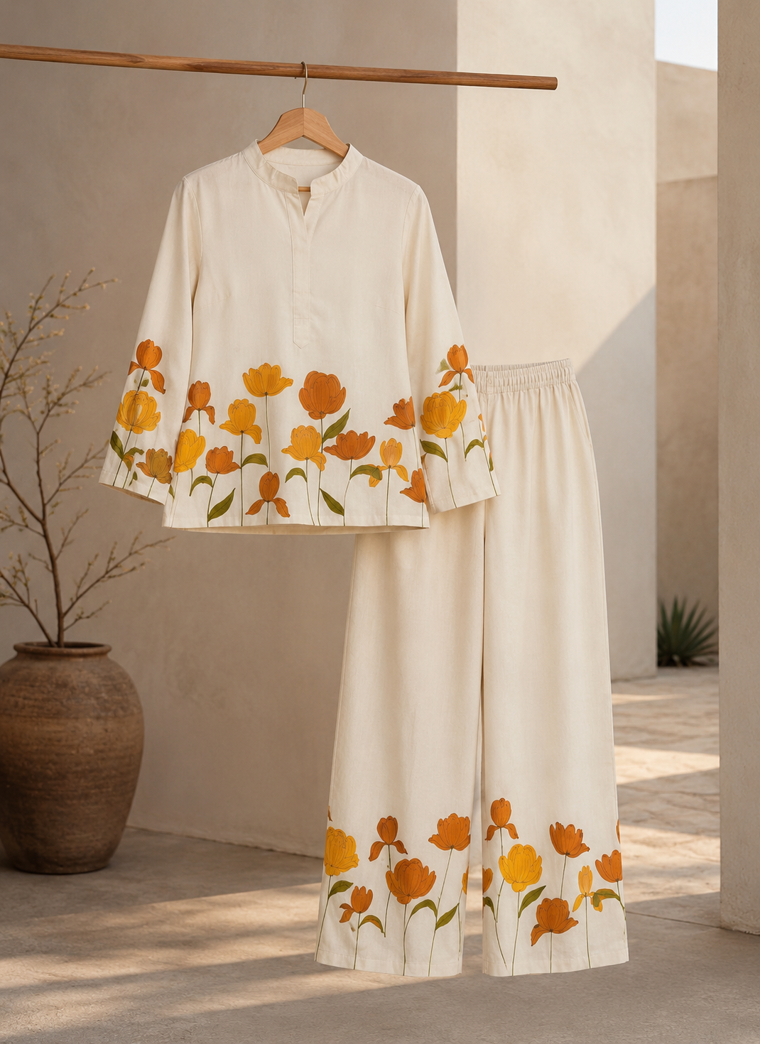 Co-ord Sets