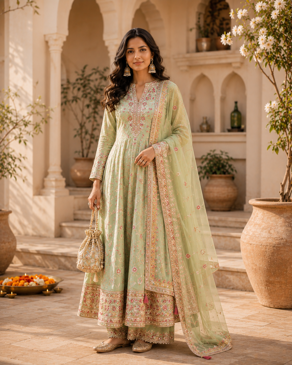 Festival Wear