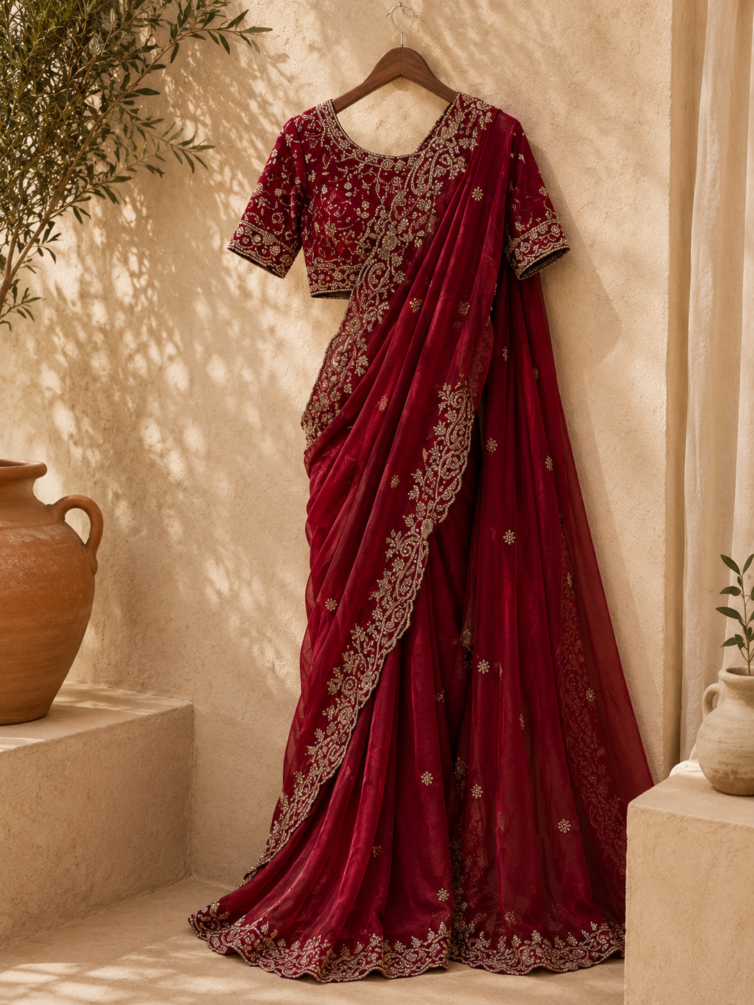 Saree