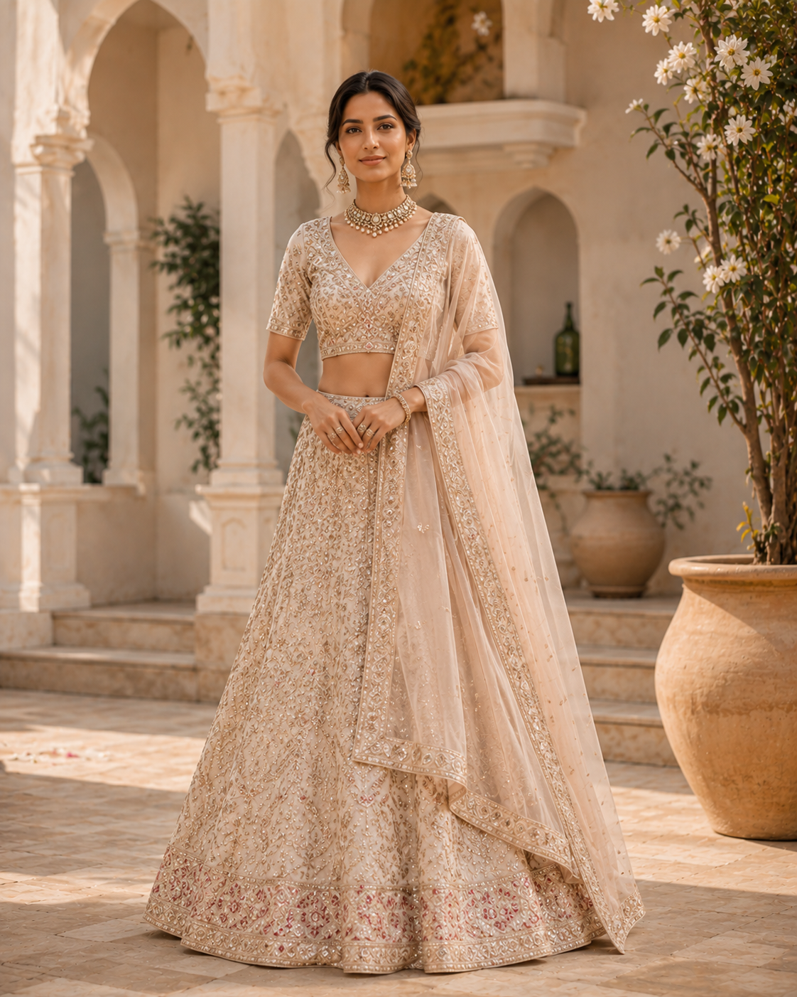 Wedding Wear