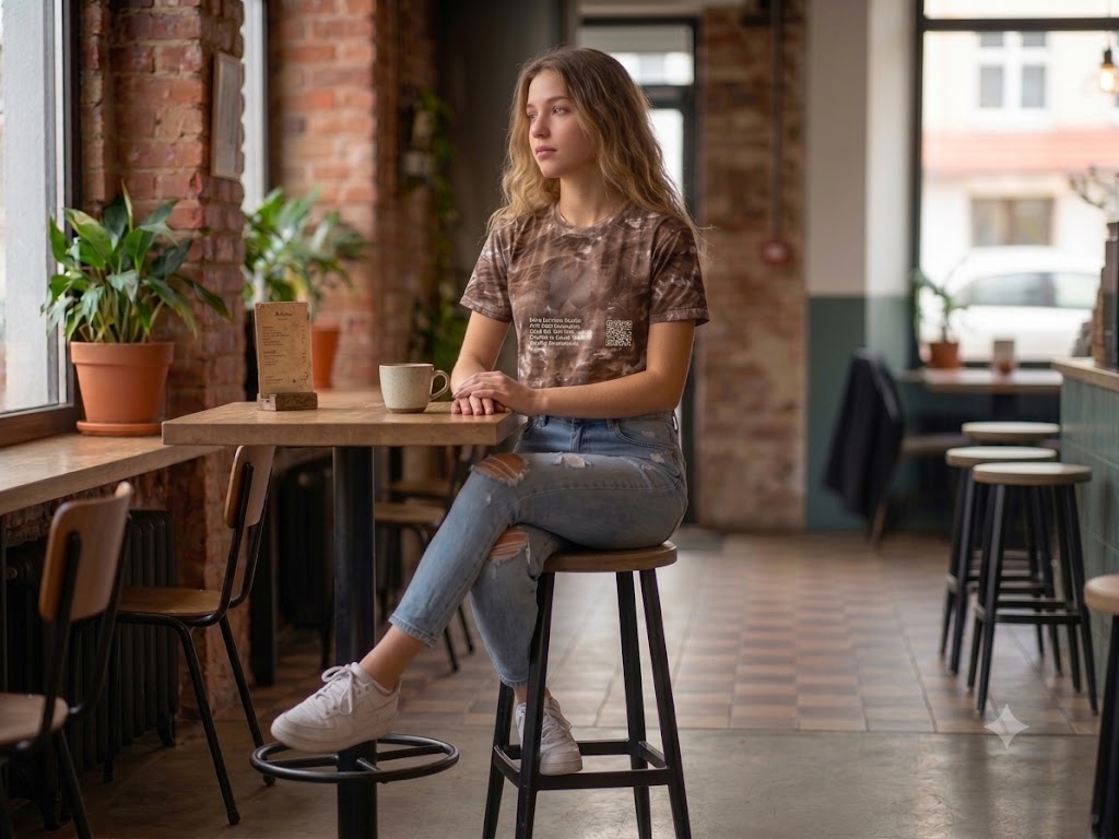 Coffee Hues & Street Looks