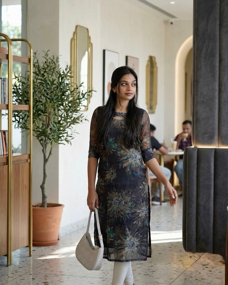 Fancy Kurati
