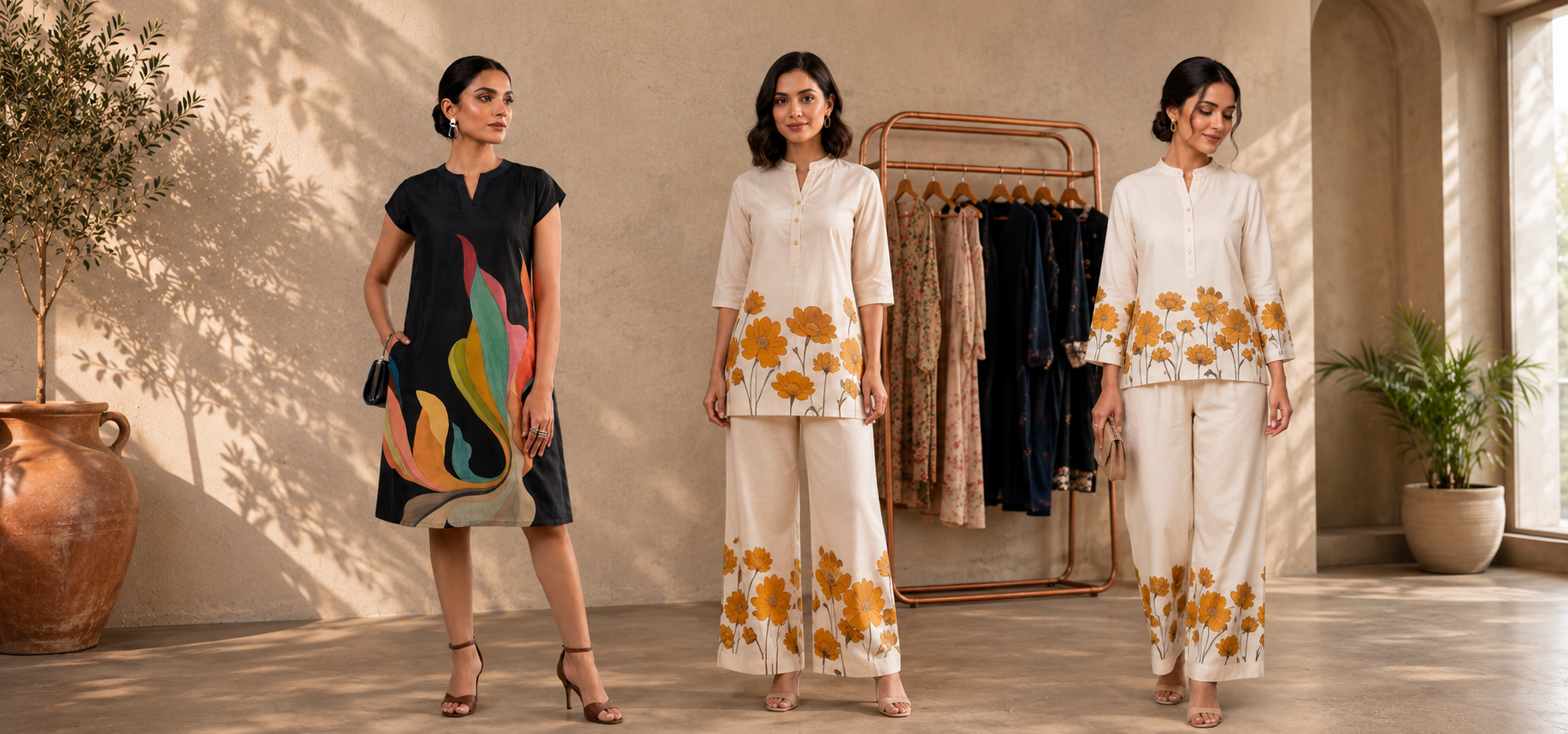 Timeless Elegance, Everyday You.